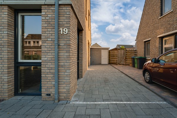 Foto - Te koop: Nieuwe Meursweg 19, 6942 RA Didam